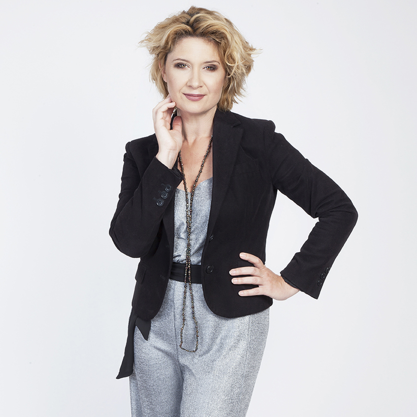 Vesna Pernarčič