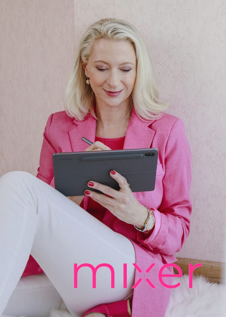 Maša Popovič- Mixer - cover foto -2 (1)