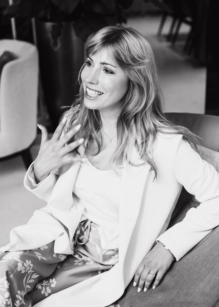 Profesionalno Fotografiranje in Poslovni Portreti | Brand Photography Slovenija