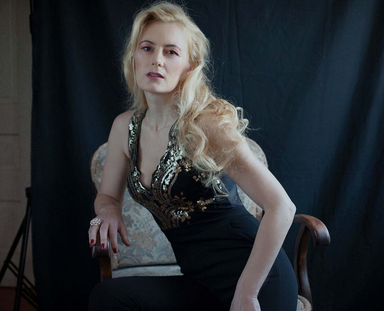 Avatar for Sabina Benedik