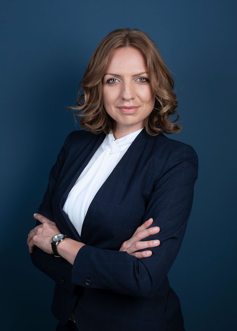 Avatar for Katja Hančič