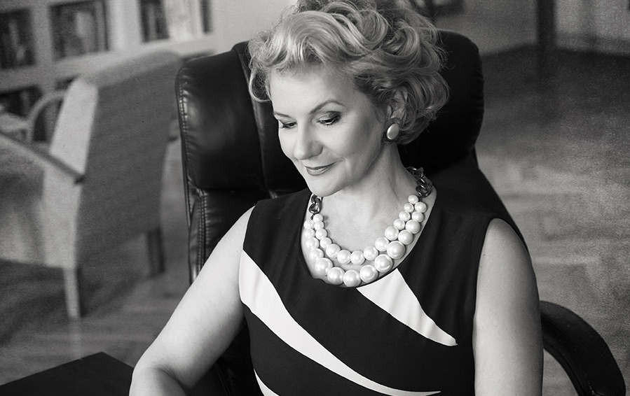 Avatar for Petra Zakrajšek