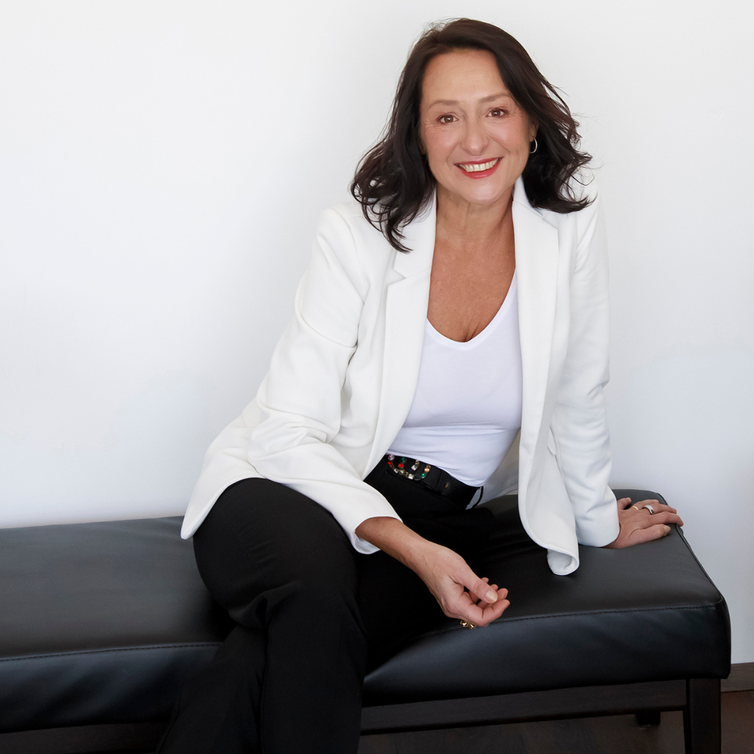 Avatar for Marjana Laibacher Rogelj