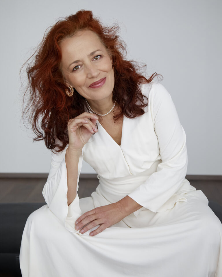 poslovni portret - profesionalno fotografiranje